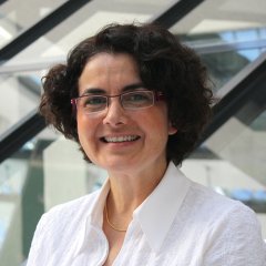 Dr Michèle Sayag, allergologist