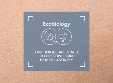 Ecobiology Our unique approach to preserve skin health lastingly