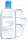 BIODERMA product photo, Hydrabio H2O 500ml, micellar cleansing water makeup remover for dehydrated skin