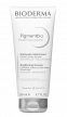 BIODERMA product photo, Pigmentbio Foaming cream 200ml, exfoliating foaming cream for hyperpigmented skin